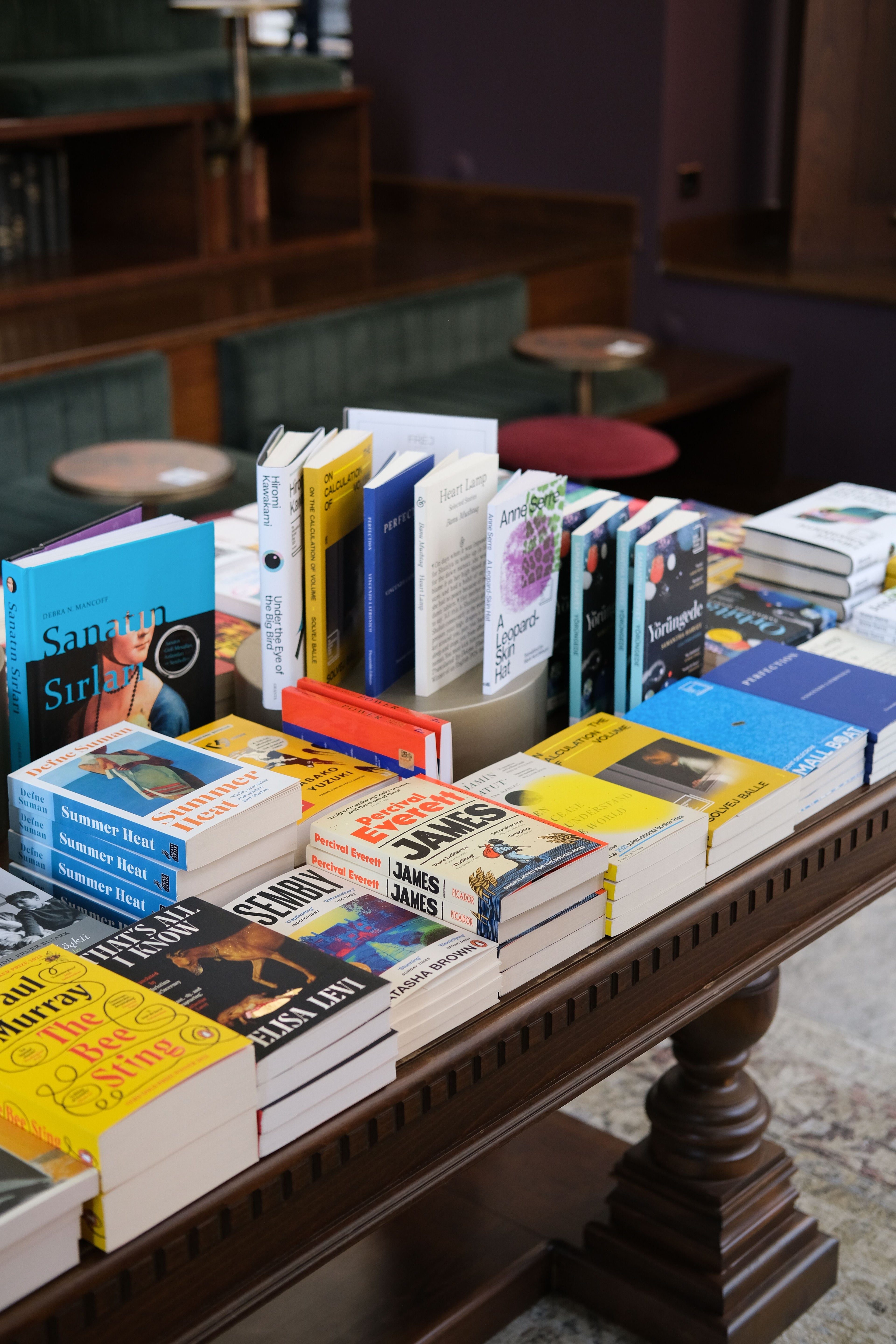 Non-Fiction Books