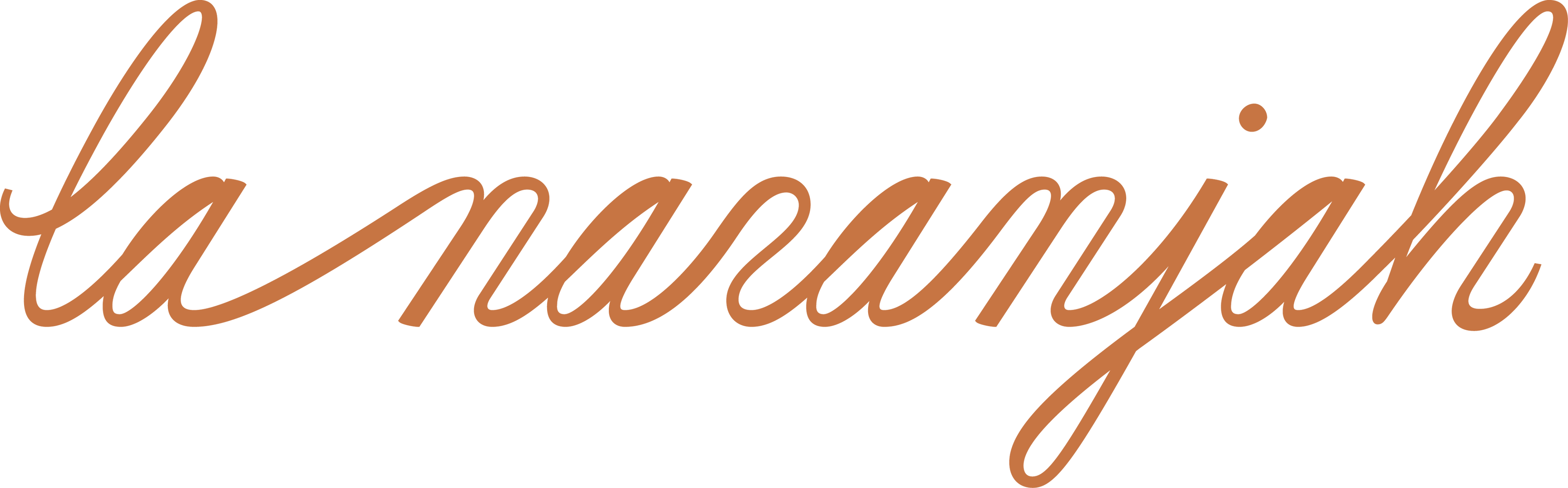 Librería La Naranjah